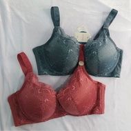 Sorella 29890 Underwire Bra - Jumbo Cup 36D