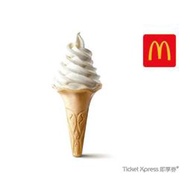 麥當勞 大蛋捲冰淇淋 即享券 2024年6月30日到期