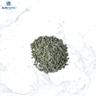 ZEOLITE SAND 500 GRAM 1 KG RETAIL ZEOLITE STONE/ ZEOLITE WATER FILTER/ WATER FILTER PURIFIER