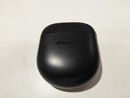 Bose Quiet Comfort 2 黑色充電盒 Black Charging Case for Wireless Earphones