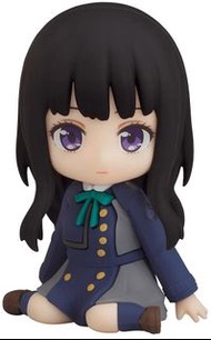【預訂】	Good Smile - Nendoroid Plus 黏土人Plus《Lycoris Recoil 莉可麗絲》井之上瀧奈 至	29/7/2026