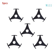 Will 7 Inch Vinyl Record Adapter Converter For 45RPM Turntable Phonograph 45RPM Vinyl Record Adapter