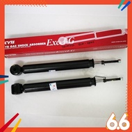 [ 1PCS ] KYB PROTON Saga BLM FL FLX Rear GAS Shock Absorber [ 341M026 ] KAYABA