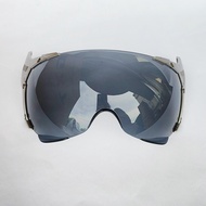 GXT Electric Motorcycle Helmet Lens Phụ Kiện Bảo Hộ Lao Động Mũ Bảo Hiểm Xe Máy GXT 708 Phong Cách 2