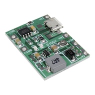 PT@>18650 DC-DC 3.7V 4.2V Lithium Li-ion Battery Charger Board Buck-Boost Converter Power Supply Mod