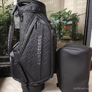 24 Beg Golf Lindbergh Baharu Beg Golf Profesional Lelaki dan Wanita Beg Golf Profesional