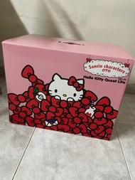 OTO Hello Kitty Qseat Lite
