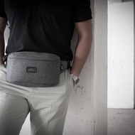 RFID多功能防盜收納包