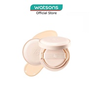 ZA Lightweight Luminous Cushion Foundation OC10 12g