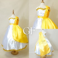 UNITED NATIONS Costume for Kids — Egypt & Greece (Goddess Athena)