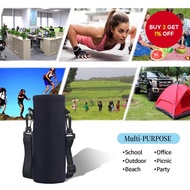 Insulated Bag for 420ml-1500ml Cup Cover, Portable Vacuum Tumbler Case Beg Terisolasi 420ml-1500ml P