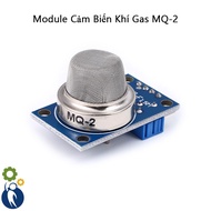 Gas Sensor Module MQ-2
