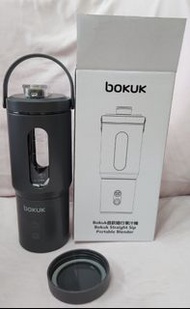 Bokuk直飲隨行果汁機