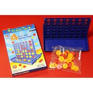 Connect 4 Toys - Board Game
