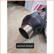 ◷ ◈ ۩ apido pipe second design v4