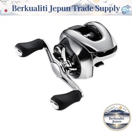 Shimano 25 Antares Baitcasting Reel Series