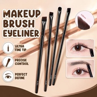 Berus Mekap Eye Detail Makeup Brush Eyeliner Brush Eyeshadow Concealer rush Makeup Tool Cosmetic