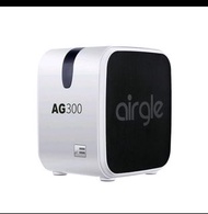 🌟全新香港行貨 可用消費卷🌟  Airgle 空氣清新機 AG300 免運費