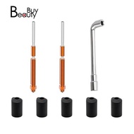 For  K2 Plus/Hi Combo Nozzle for K2 Plus, K2 Plus Combo 3D Printer 3D Printer Accessories