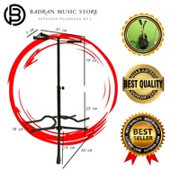 BMS - DOUBLE DLUXE Guitar STAND