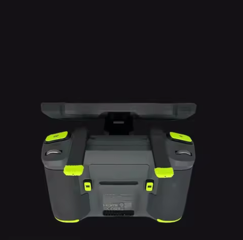 1Set Anti-slip Sticker For DJI Mavic 4 PRO RC PRO 2 Remote Control Anti-friction Protection Sticker 