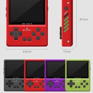 & Handheld Game Console Old Zhang gkdpixel2 Handheld Game Console Handheld Metal Body Retro Arcade H