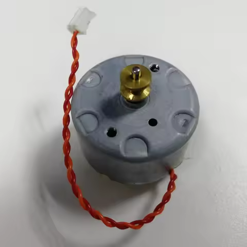 New Sweeper Motor For Neato Botvac 65 70e 80 85 D80 D85 D3 D5 D7 Vacuum Cleaner Side Brush Motor Rep