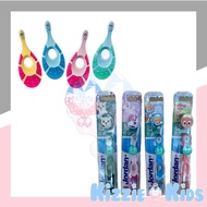 Jordan Baby Toothbrush