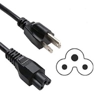 US plug 3-Prong AC Power Adapter Us Extension Wall Cord for Hp Hewlett Packard Pavilion Compaq Presa