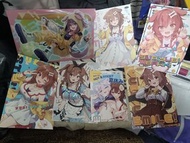 c107 戌神沁音 戌神ころね vtuber hololive ホロライブ 同人周邊插畫集 成人向漫畫 猫又おかゆ 貓又小粥