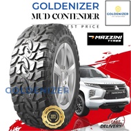 285/55-20 tyre 4x4 🛞 tries tayar (1pc)