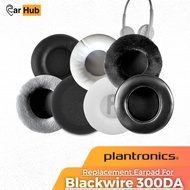 Foam Earpad Foam Ear Cushion Premium Plantronics Blackwire 300DA 300 DA 300-DA Earcup