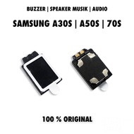 Speaker only samsung A30s / A50s / 70s full set of music speakers bottom speaker buzzer/ for samsung