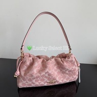 💚Brand New✨Coach Faye 雲朵腋下包 單肩包 斜孭包 禮物 26*15*7cm