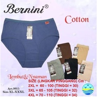 CD 9915 XXXXL BIG SIZE Bamboo Underwear
