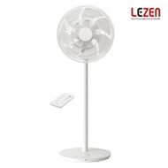 [LEZEN] 24-speed BLDC wireless remote control fan LZDF-BL600