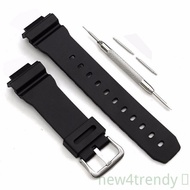 CASIO G-SHOCK DW-9052-1V DW-9000 DW-9050 DW-9051 WATCH STRAP FREE PEN AND SCREWDRIVER REMOVER