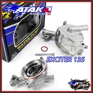 ATAKA Racing YAMAHA Exciter 135 large water pump