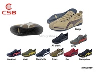 รองเท้าผ้าใบผู้ชาย CSB Design รุ่น DS9811