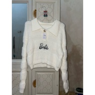 Fuji fur women's top