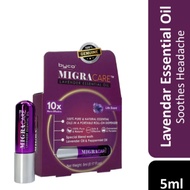 Byco Migracare Lavender Essential Oil Roll On