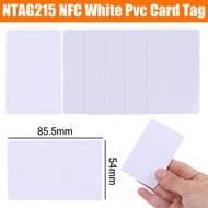 屯團百貨 - 1張NFC標籤 215白卡芯片 智能手機卡 NFC電子門卡