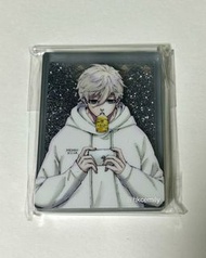 BLUELOCK 藍色監獄 原畫展流沙磚 凪誠士郎