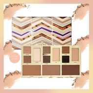 Tarte Clay Play Palette Featuring 12 Contour Shades