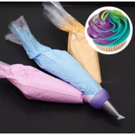 Russian nozzle converter piping bag (3 colors)