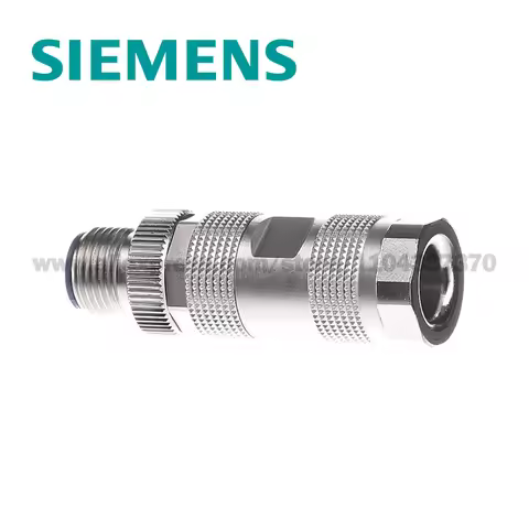 SIEMENS Industrial FastConnect RJ45 M12 plug 6GK1901-0DB10-6AA0 0DB20-6AA0/6AA8 1BB10-2AA0/2AB0 1BB2