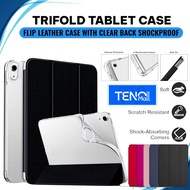 FOR Samsung A11/ A9+ 11.0 A11/A9 8.7 A8 10.5 S10FE S9FE S10lite Tablet Flip PU Soft Shockproof Case