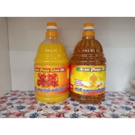 ARASI Pooja Oil and Pooja Ghee