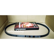 3PK725 FAN BELT ORIGINAL MITSUBOSHI ( MADE IN JAPAN )