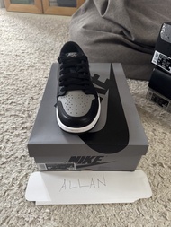 Air Jordan 1 Low OG - Shadow